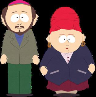 South Park characters - FamousFix.com list