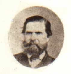 William Hixon McDonald (senior)