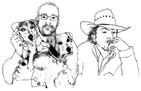 Ricardo Cortés (illustrator)