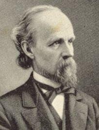 Gideon T. Stewart