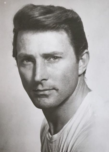 Mark Eden