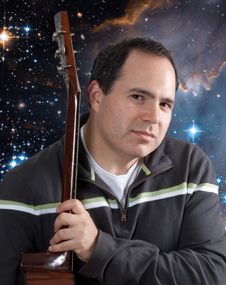 Marc Kuchner