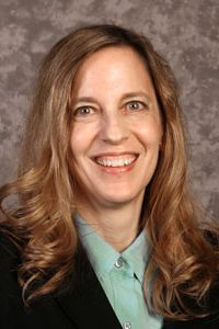 Susan Mosier