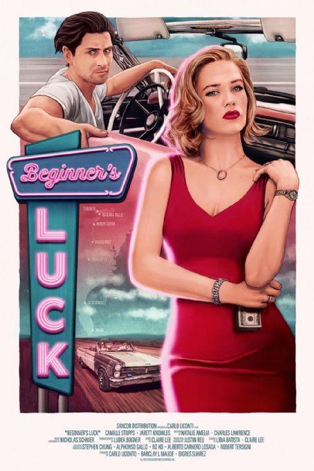 Beginner's Luck