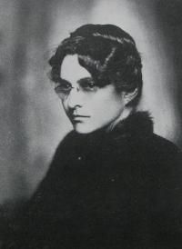 Anna Althea Hills