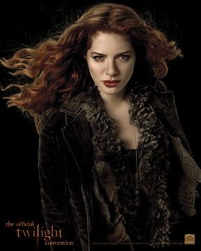 Rachelle Lefevre - The Twilight Saga: New Moon