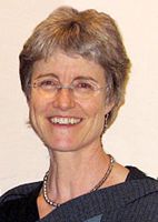 Elizabeth Partridge
