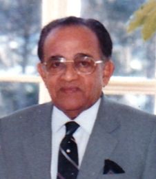 E. L. B. Hurulle