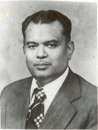H. S. S. Lawrence