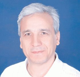 Yassin al-Haj Saleh