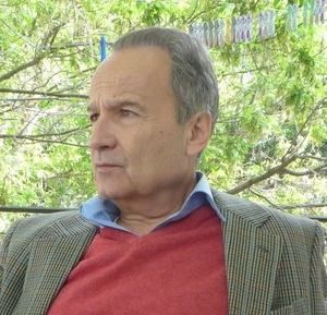 Dimitris Dimitrakos