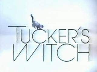 Tucker's Witch