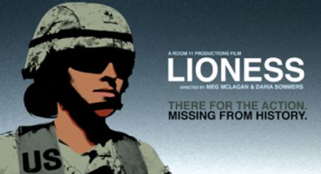 Lioness (TV Series)
