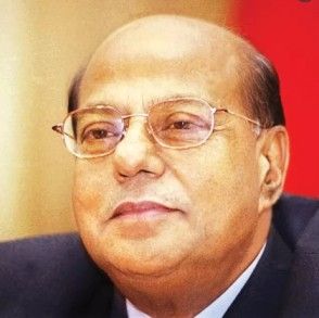 Latifur Rahman