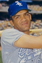 Ossie Blanco