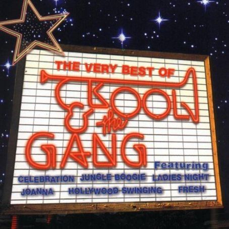 Get Down on It: The Very Best of Kool & The Gang