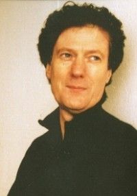 Bryn Haworth