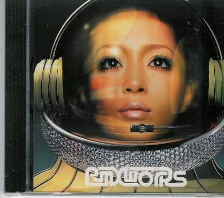 Remix Works from Super Eurobeat - Ayumi Hamasaki
