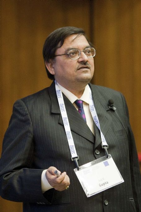 Anil Kumar Gupta (scientist)
