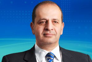 Pierre El Daher