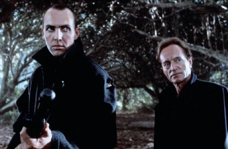 Hard Target