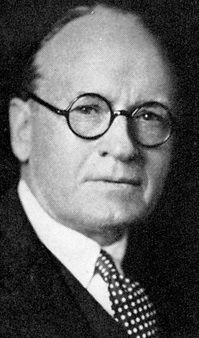 James Edwin Ruthven Carpenter, Jr.