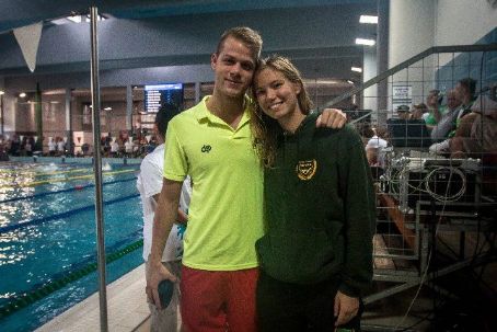 Who is Tamás Kenderesi dating? Tamás Kenderesi girlfriend, wife