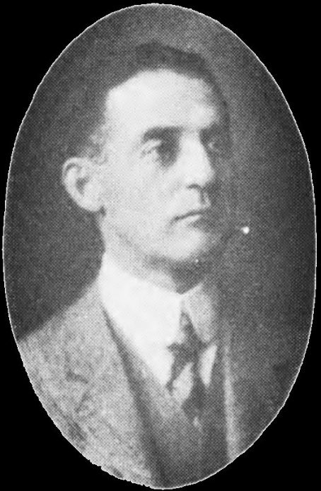 Matthew Moss