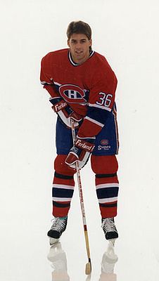 Martin Desjardins