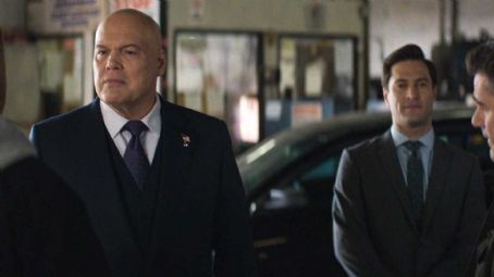 Daredevil: Born Again - Vincent D'Onofrio