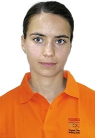 Zuzana Malíková