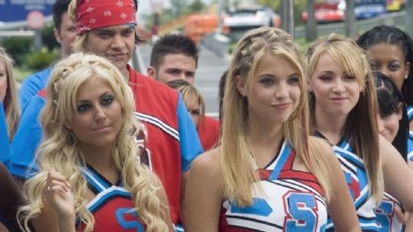 Ashley Benson - Bring It On: In It to Win It