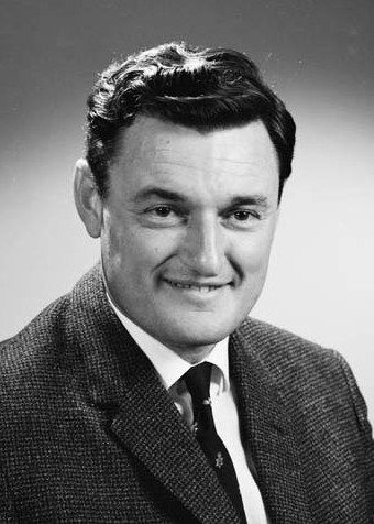 John McLeay, Jr.