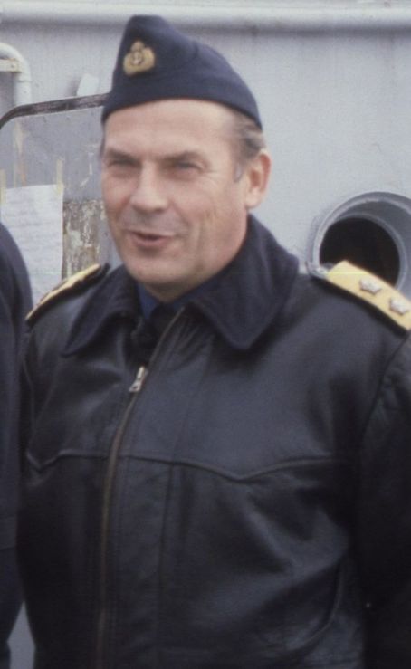 Bror Stefenson