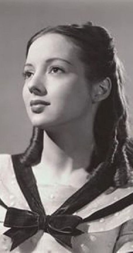Sylvia Jarrico