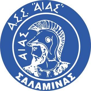Aias Salamina F.C.