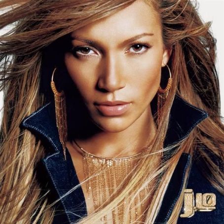 J.Lo - Jennifer Lopez