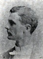 Lyman E. Barnes