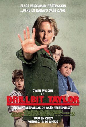 Drillbit Taylor Photos Drillbit Taylor Picture Gallery Famousfix