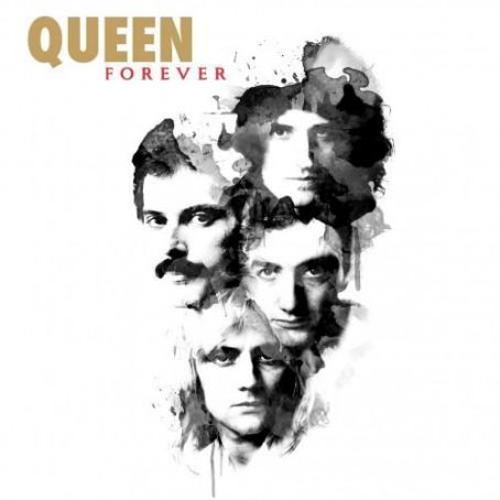 FREDDIE MERCURY's Duet With MICHAEL JACKSON Featured On 'Queen Forever' Album
