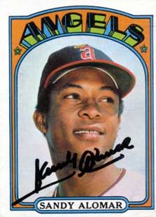Sandy Alomar