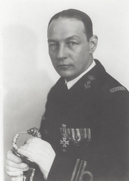 Karel Doorman