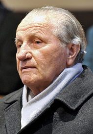 Lajos Für