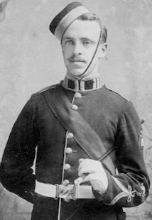 Charles Carroll Wood