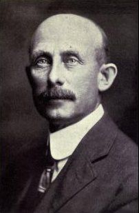 George Stewart Henry