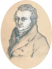 Leonhard von Call