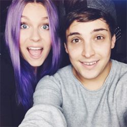 Dagi Bee and Timo Mikal Torres (Liont)