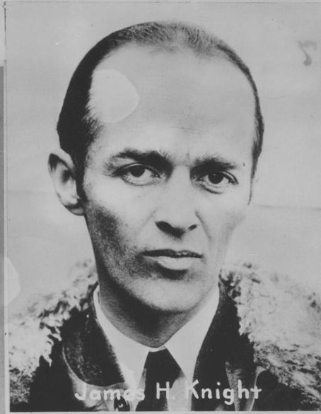 James H. Knight