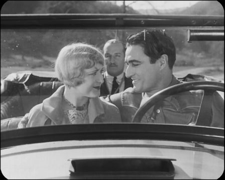 The Big Diamond Robbery - Tom Mix