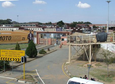 Diepkloof